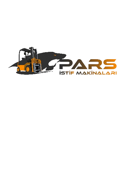Logo Pars İstif ve İş Makineleri Forklift Şatış Bakım Kiralama Melikgazi Kayseri